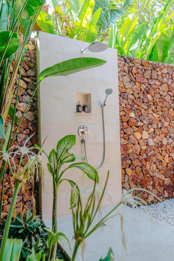 Segara Lombok Beach Resort Selong Blanak Exterior foto